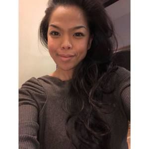 Meet your Posher, Maureen